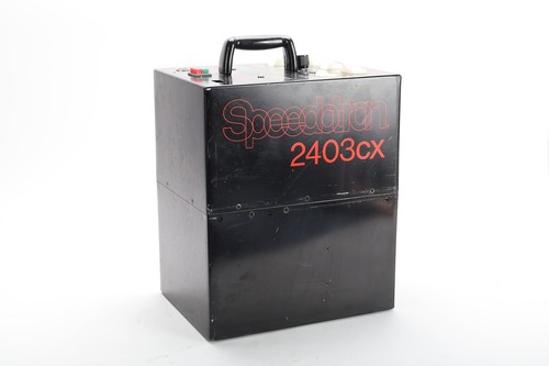 Speedotron 2403cx lighting - 2403cx,