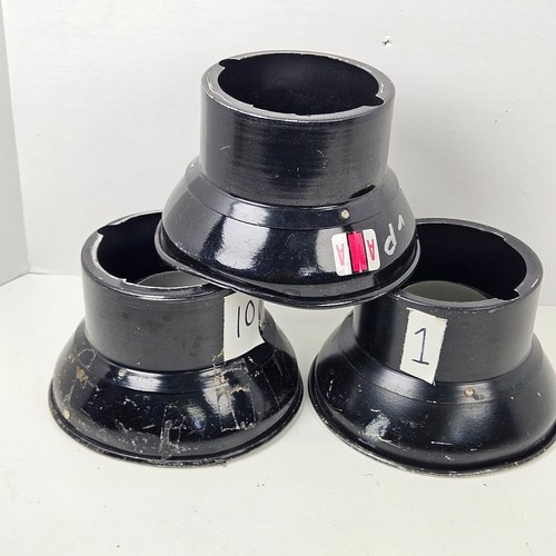 Speedotron black line 7 - line, 7"