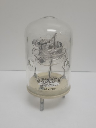 Kemlite mw8qv flash bulb tube - mw8qv,