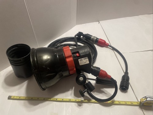 Speedotron 206vf strobe - head, +